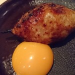 炭火焼き鶏とスパイスカレー 日本橋室町 ハラカラ - 