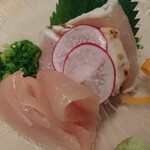 炭火焼き鶏とスパイスカレー 日本橋室町 ハラカラ - 