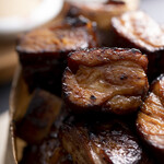 BBQ RIBS MAMMOTH - 