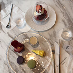 ピエール・エルメ・パリ Aoyama - 