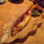 トクスエ - お酒のアテに最高！