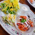 アンサンブル - 