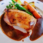 アンサンブル - 