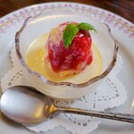 アンサンブル - 