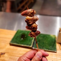 恵比寿 希鳥 - 