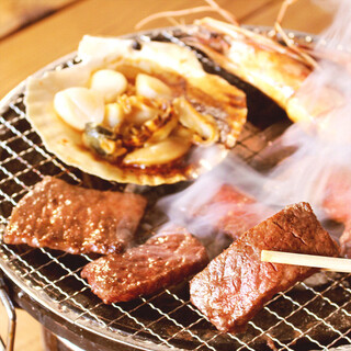 海千山千番長 Gemsなんば店 大阪難波 焼肉 ネット予約可 食べログ