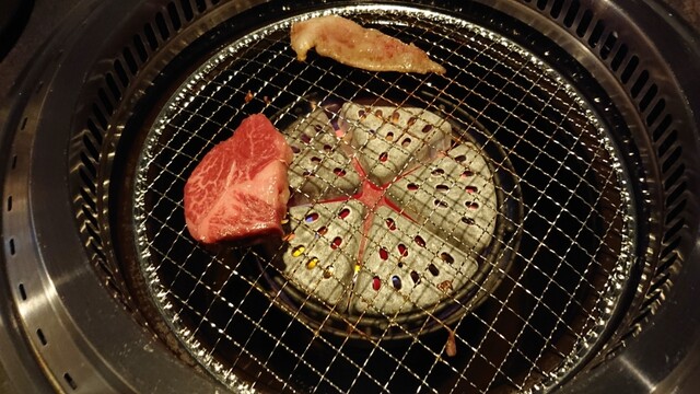 やき肉 黒獅子 - あやめ公園（焼肉）の写真