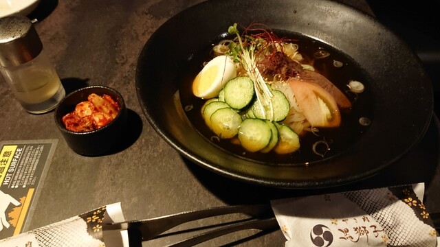 やき肉 黒獅子 - あやめ公園（焼肉）の写真