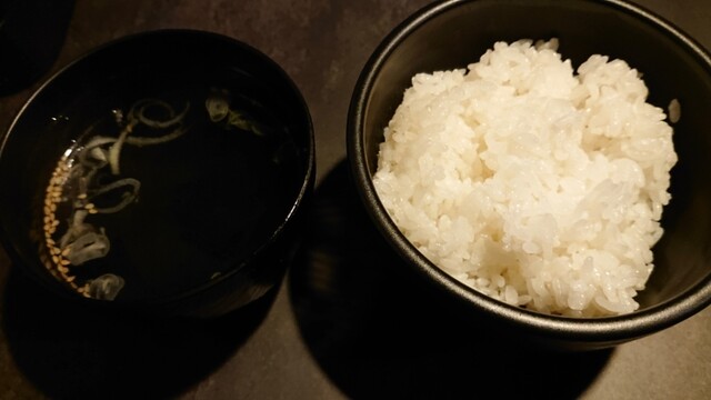 やき肉 黒獅子 - あやめ公園（焼肉）の写真