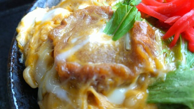 林林館・森の茶屋 - 登米市その他（ラーメン）の写真