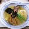 八海ラーメン