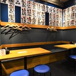 天ぷらとワイン 小島 - 