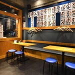 天ぷらとワイン 小島 - 