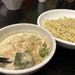 麺家 八兵衛 - 