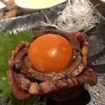 焼肉 萬成館 - 