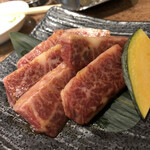 焼肉 萬成館 - 