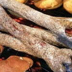 ブーランジェリー ナカニシ - 