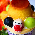 クレープリー チロル - 