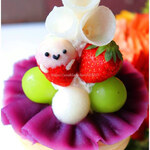 クレープリー チロル - 