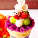 クレープリー チロル - 