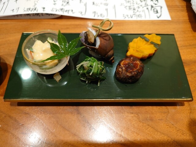 作一 本店 さくいち 心斎橋 割烹 小料理 食べログ 作一 本店 さくいち 心斎橋 割烹 小料理 食べログ