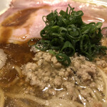 Japanese Soba Noodles 蔦 - アジアンミンチ