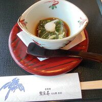 京料理 熊魚菴 たん熊北店 横浜ホテルニューグランド店 - 