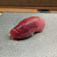 鮨 五徳 - 