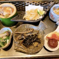 神楽坂 夢二 - 
