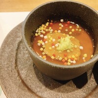 日本料理秀たか - 