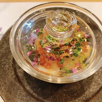 日本料理秀たか - 