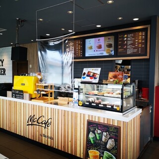 福島でおすすめのグルメ情報 マックカフェ をご紹介 食べログ