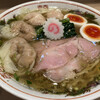 キング製麺