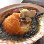 花・味兆 - 主菜