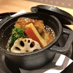 花・味兆 - ダッチオーブン料理