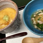 花・味兆 - 先付け