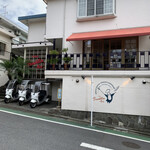 フランクリン・アベニュー - 