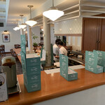 フランクリン・アベニュー - 