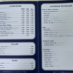 フランクリン・アベニュー - 