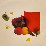 星のや竹富島 ダイニング - 