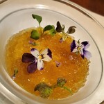 星のや竹富島 ダイニング - 