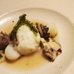 星のや竹富島 ダイニング - 