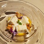 星のや竹富島 ダイニング - 