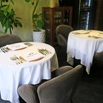 ミザンセーヌ - 