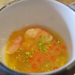 ミザンセーヌ - 