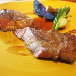 ミザンセーヌ - 