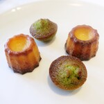 ミザンセーヌ - 