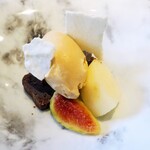 ミザンセーヌ - 