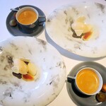 ミザンセーヌ - 