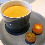 ミザンセーヌ - 